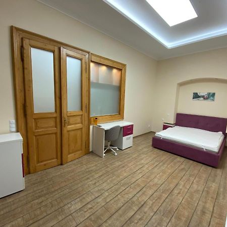 Centre Ville Apartment Cluj-Napoca Eksteriør bilde