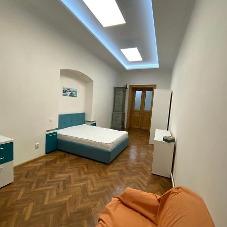Centre Ville Apartment Cluj-Napoca Eksteriør bilde