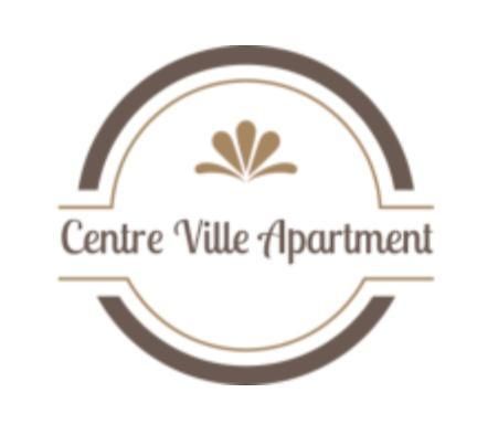 Centre Ville Apartment Cluj-Napoca Eksteriør bilde