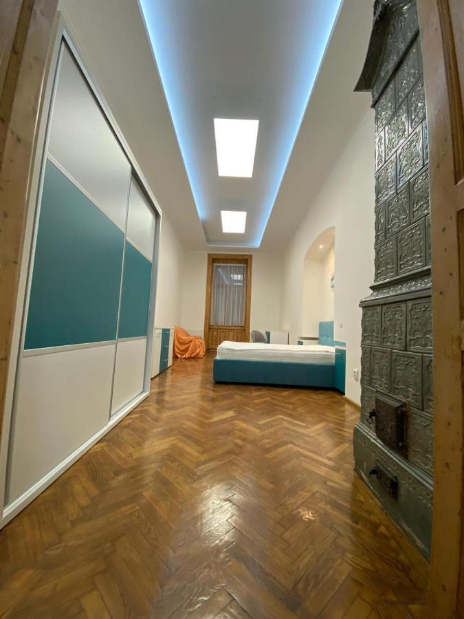 Centre Ville Apartment Cluj-Napoca Eksteriør bilde