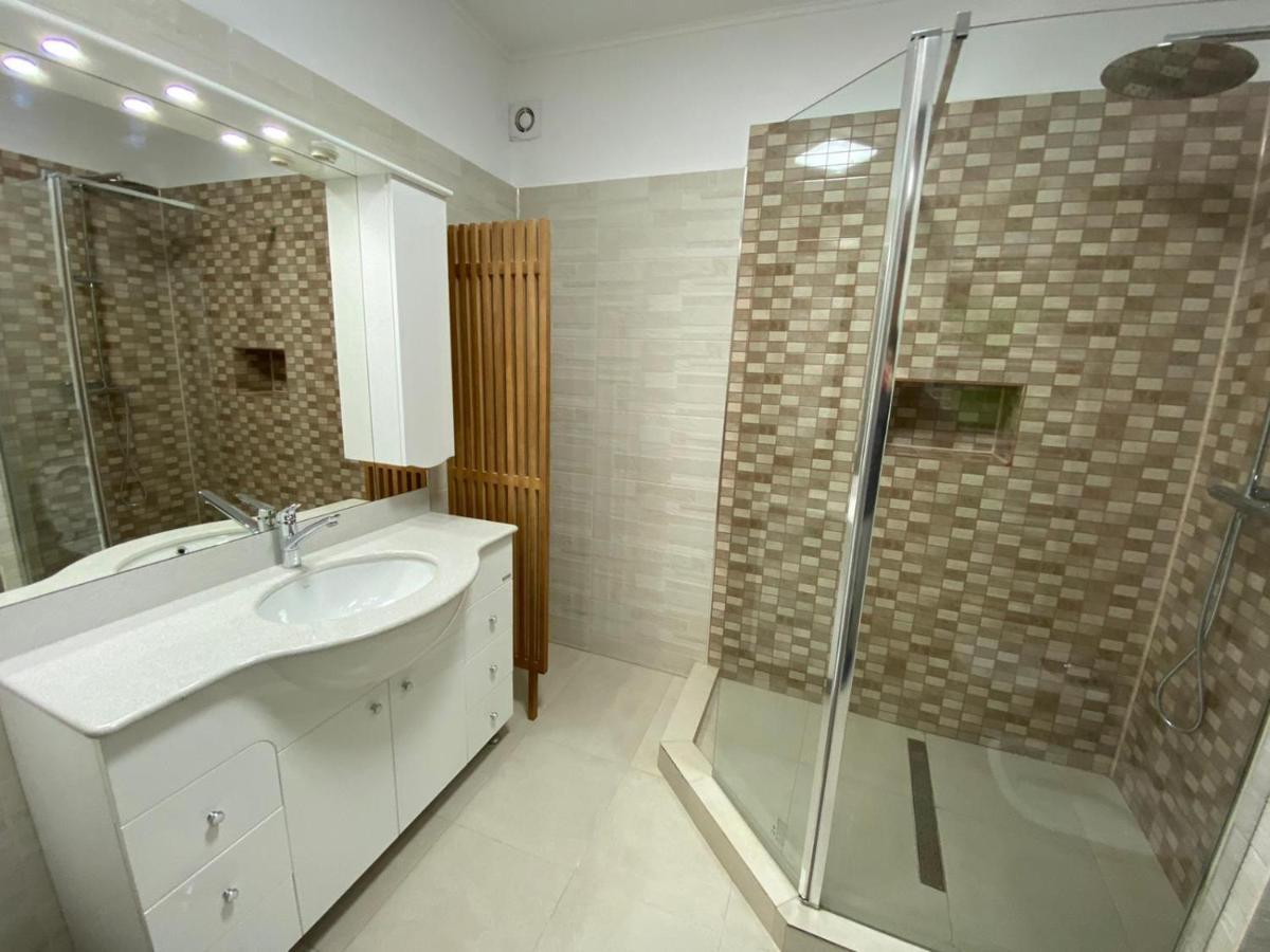 Centre Ville Apartment Cluj-Napoca Eksteriør bilde