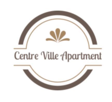 Centre Ville Apartment Cluj-Napoca Eksteriør bilde